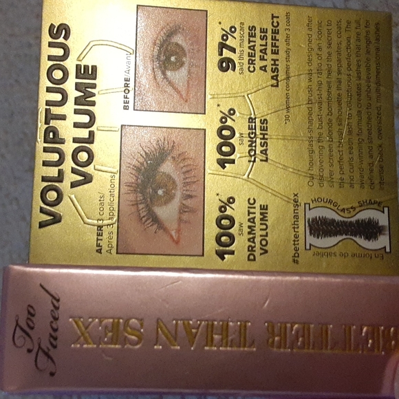 Smashbox, Clarins, Two Faced, Origins, Estee Lauder plus much more beauty sample - Picture 3 of 6